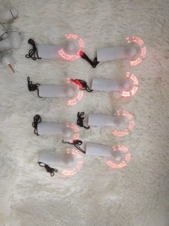 Quạt điện bts