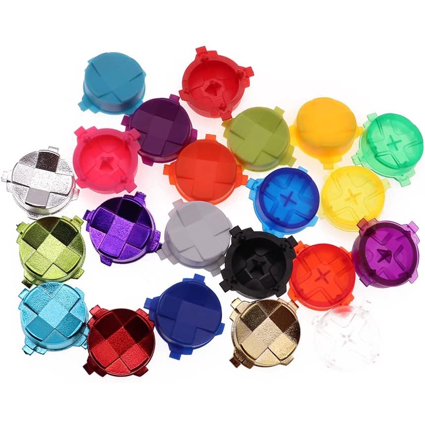 Bộ Nút Bấm Điều Khiển Chơi Game Cho Xbox Series X S