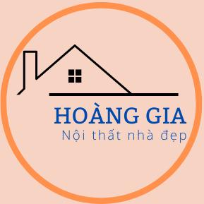 nội thất nhà đẹp HOÀNG GIA