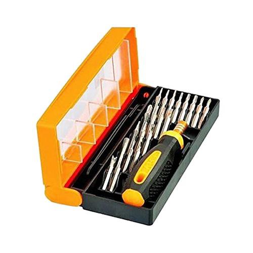 Bộ tua vít 22 in 1 JAKEMY JM-8102- Thương Hiệu Về Dụng Cụ Cầm Tay Số 1
