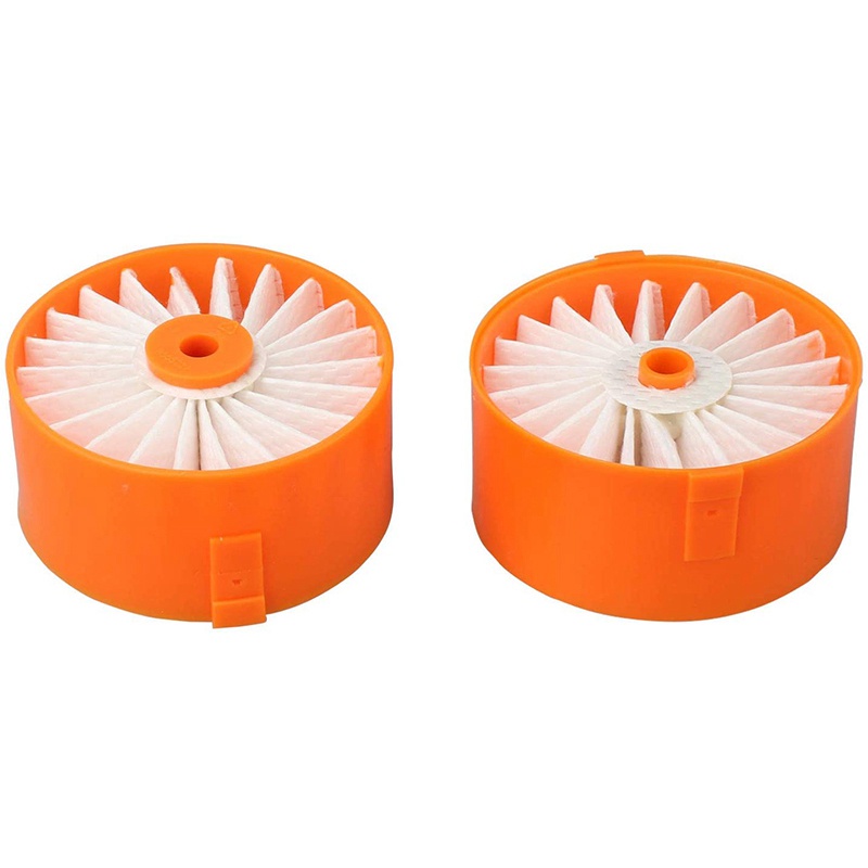 Set 9 Bộ Lọc Không Dây BSV2020 Cho Máy Hút Bụi Black + Decker BSV2020G Và BSV2020P