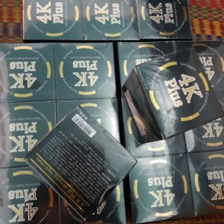 KEM 4K PLUS TINH CHẤT CỦ SÂM HQ SIÊU DƯỠNG DA