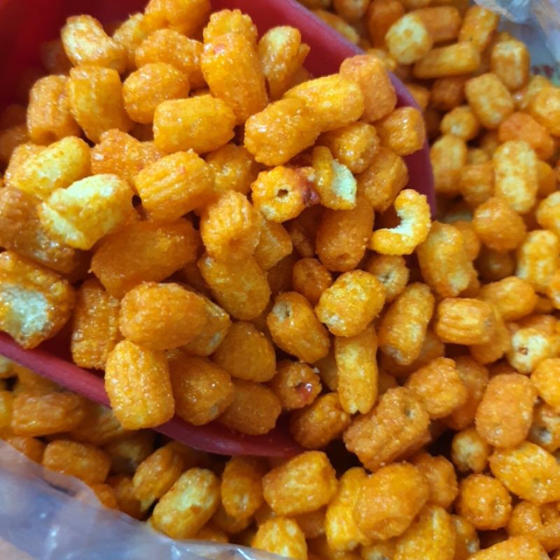 NUI CHIÊN GIÒN - 1kg