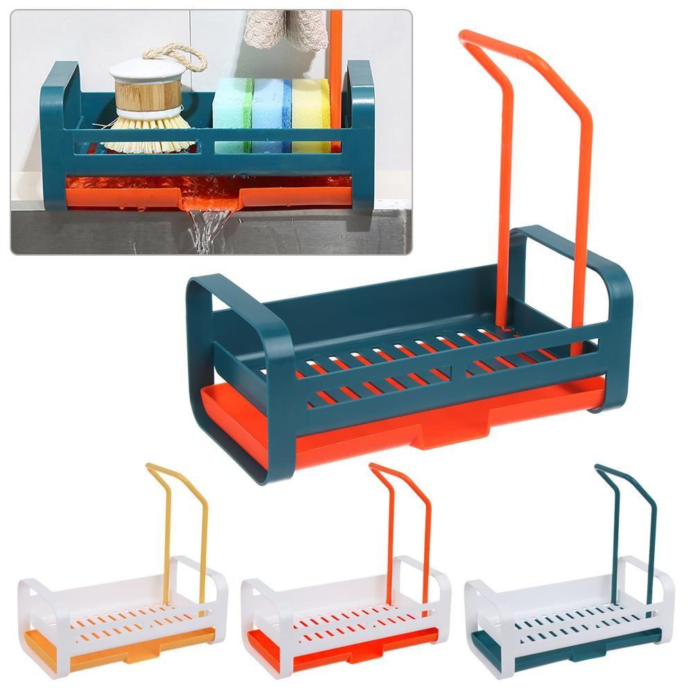 Giỏ Đựng Đồ Dùng Nhà Bếp Chống Ẩm Mốc Tiện Dụng