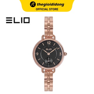 Đồng hồ Nữ Elio ES042-01