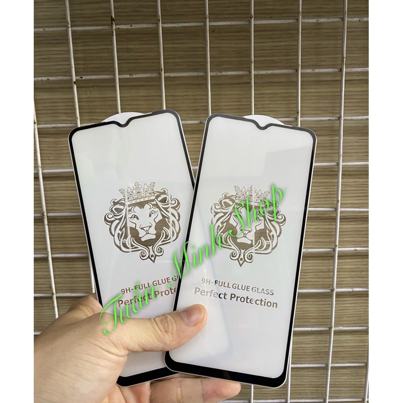 Dán cường lực Realme C3i
