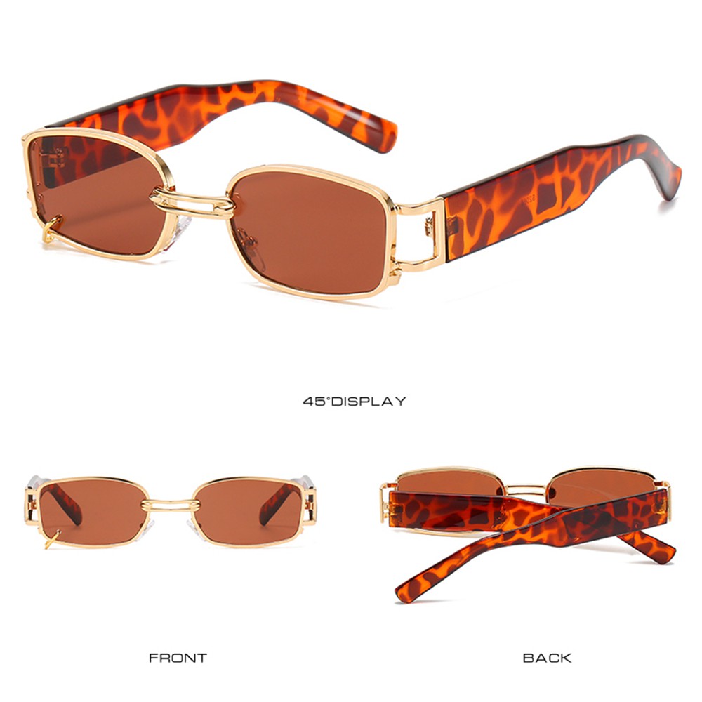 Kính Mát Thời Trang Chống Tia Uv400 Cho Nữ | BigBuy360 - bigbuy360.vn