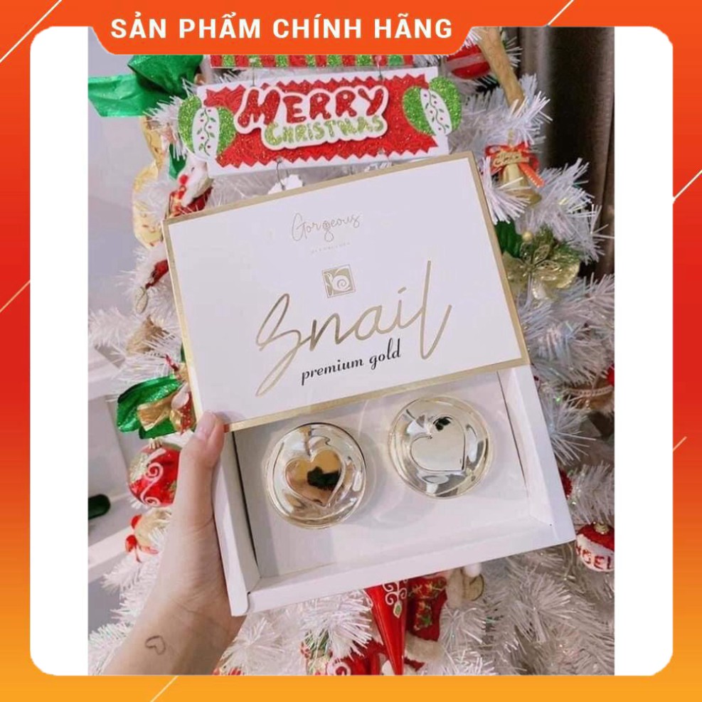 Kem SNAIL Ashi Dưỡng Da Ngày Đêm Giảm Mụn, Xóa Sạch Vết Thâm, Tàn Nhang Trên Da.