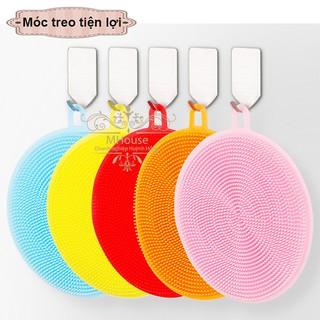 Miếng Rửa Chén Bát,Miếng Rửa Đa Năng