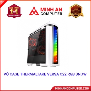 Vỏ case Thermaltake Versa C22 RGB thumbnail