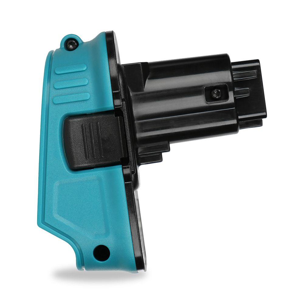 Nguồn Sạc Pin Li-ion MAK1820 Thay Thế Cho Makita BL 18V to Dewalt NI-CD / NI-MH 18V