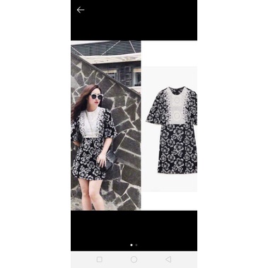 Váy zara size s