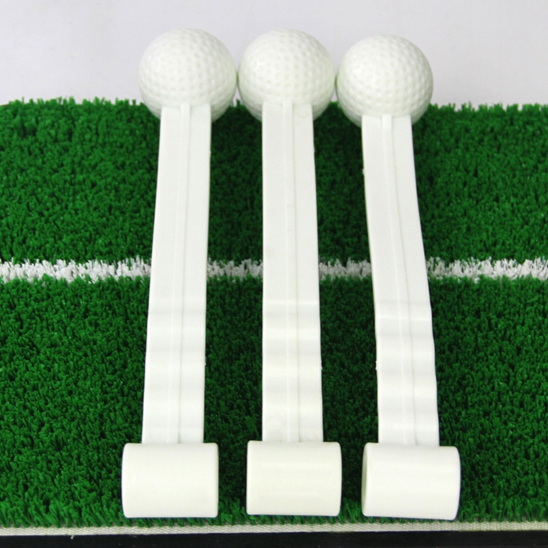 Bóng Tập Đánh Golf Trong Nhà Linh Hoạt