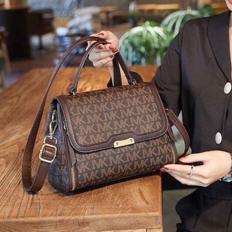 TÚI ĐEO CHÉO NỮ, TÚI ĐEO VAI XÁCH TAY HỌA TIẾT THỜI TRANG