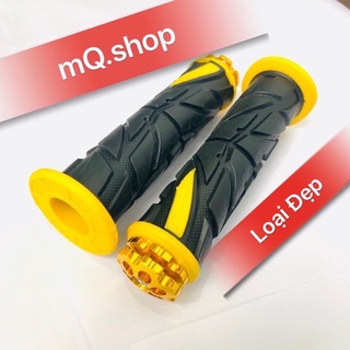 💥 bao tay xe máy spider có gù siêu đẹp 🔥