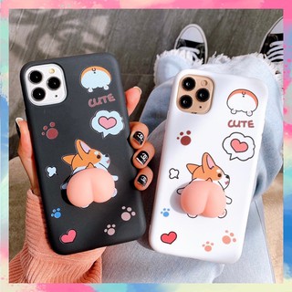 ỐP LƯNG FULL DÒNG MOCHI SHIBA