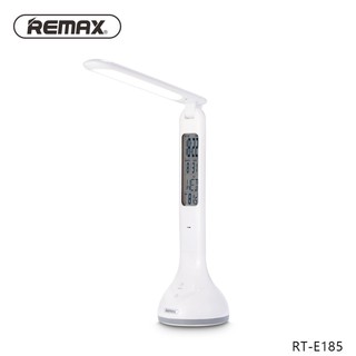 Đèn học,đọc sách thông minh chống cận cảm ứng tích điện 3 chế độ sáng REMAX RL-E185