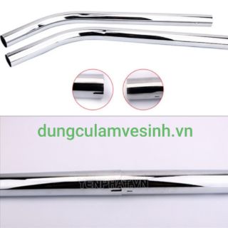 ỐNG HÚT INOX (máy hút bụi 30L-70L-80L )