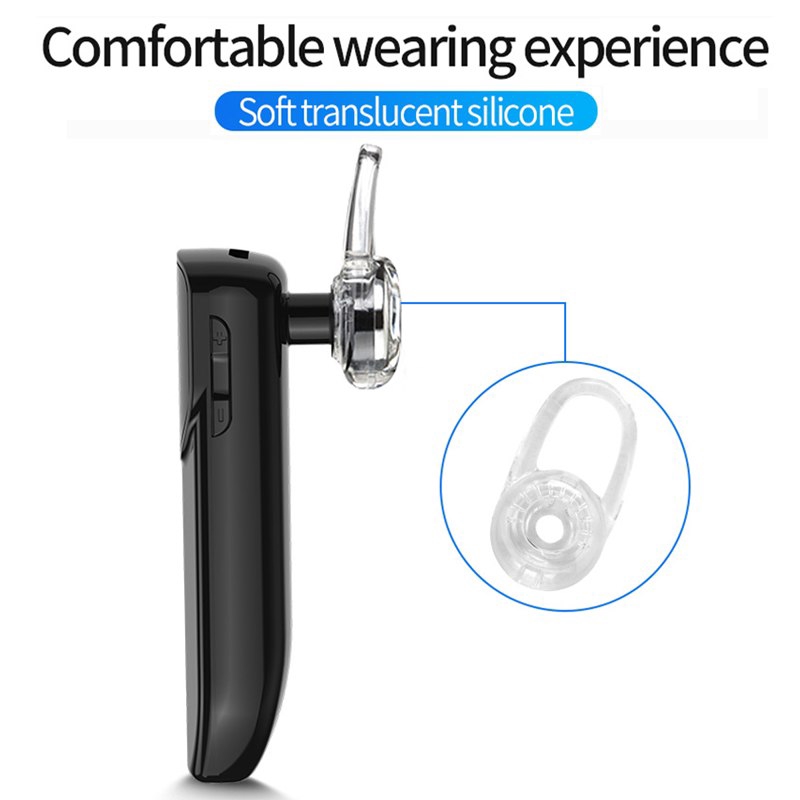 Tai nghe Bluetooth không dây TWS kiểu dáng thời trang chất lượng cao