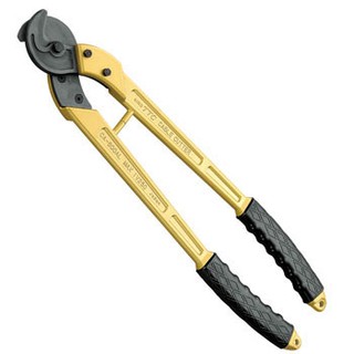 Kìm cắt cáp siêu nhẹ king ttc ca-450al/600al/800al made in japan