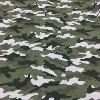 Thun cotton 2 chiều, vải khúc, vải ký