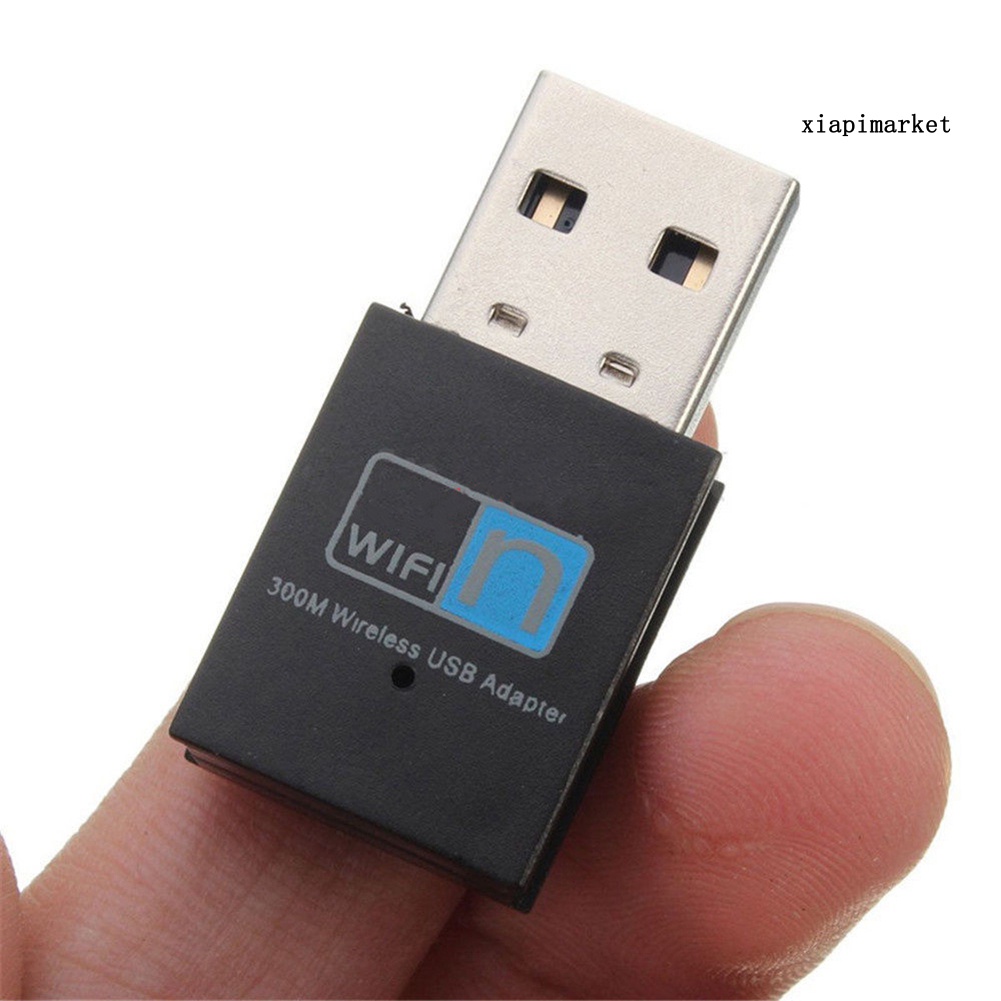 Usb Thu Phát Wifi 150 / 300mbps Thẻ | BigBuy360 - bigbuy360.vn