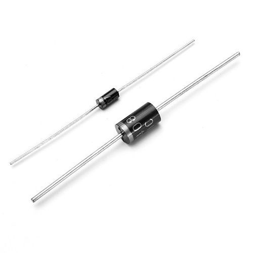 Diode 1N4001 1A 50V