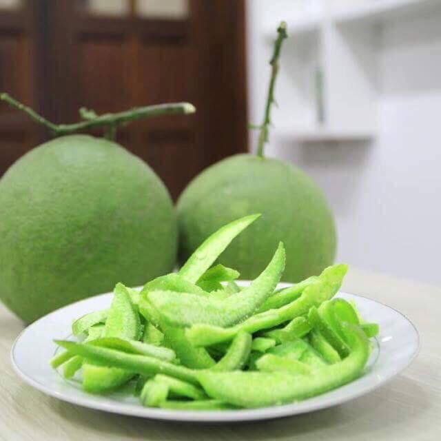 Mứt Cùi Bưởi 1000g