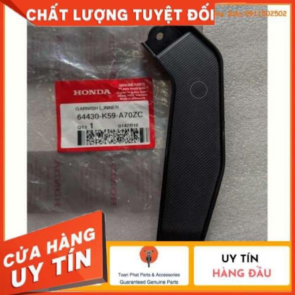 [ GIÁ ƯU ĐÃI ] ĐAO CÁNH BỬNG NHỎ PHẢI VARIO / CLICK 2018-2019 NHẬP KHẨU CHÍNH HÃNG HONDA INDONESIA