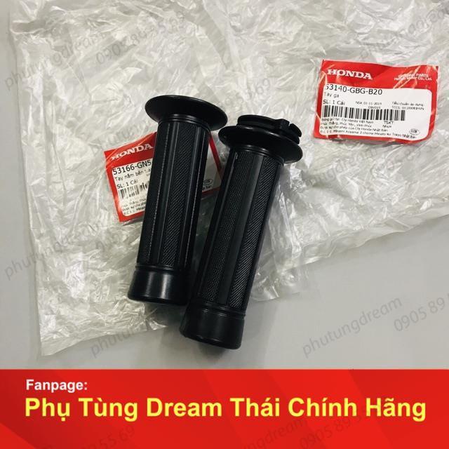 [PTD] - Bộ tay nắm xe dream - Honda Việt Nam