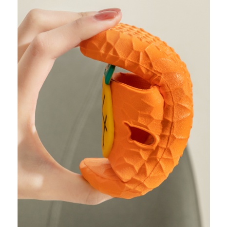 DÉP CAO SU NON CHO BÉ HÌNH HOA QUẢ DỄ THƯƠNG