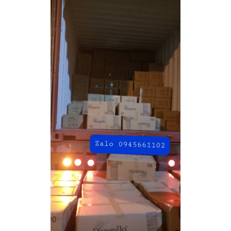 Dầu Gội - Xả siêu mượt Dangello Keratin đủ size chính hãng Cty Thái Hương | BigBuy360 - bigbuy360.vn