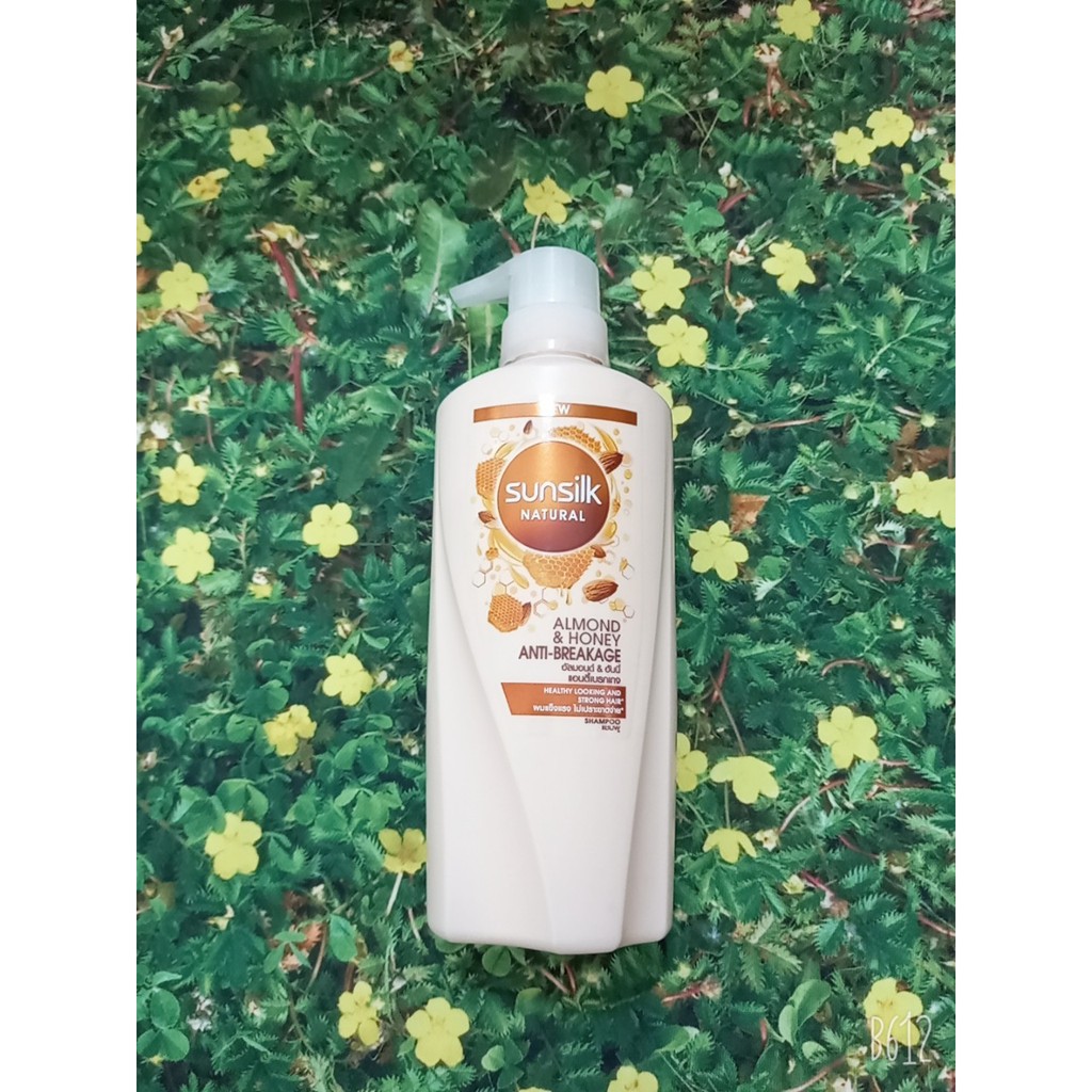 dầu gội sunsilk[thái lan] 450ML