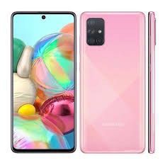 [Mã SKAMA07 giảm 8% đơn 250k]Điện thoại di động Samsung Galaxy A71 8G/128G | BigBuy360 - bigbuy360.vn