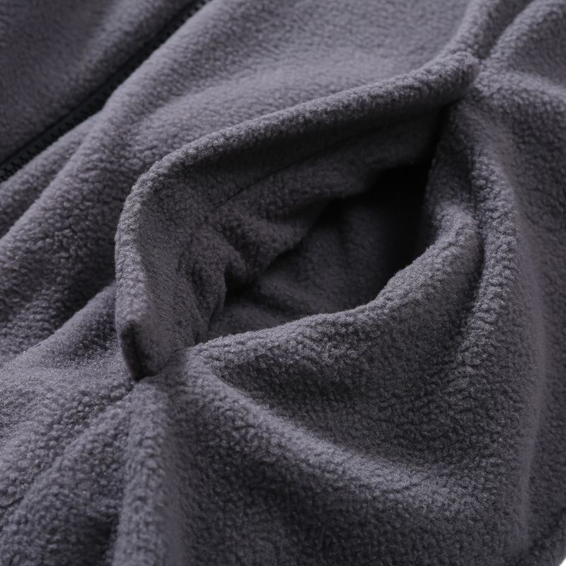 Áo Hoodie Giữ Ấm Mùa Đông Cho Mẹ Bầu