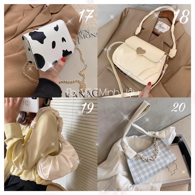 [ Túi xách nữ 2021] | BigBuy360 - bigbuy360.vn