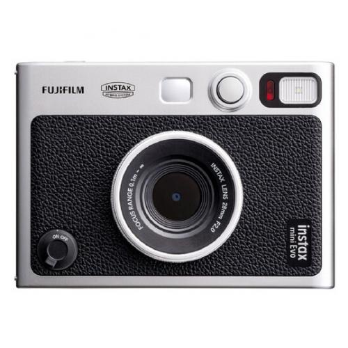 MÁY ẢNH FUJIFILM INSTAX MINI EVO - CHÍNH HÃNG
