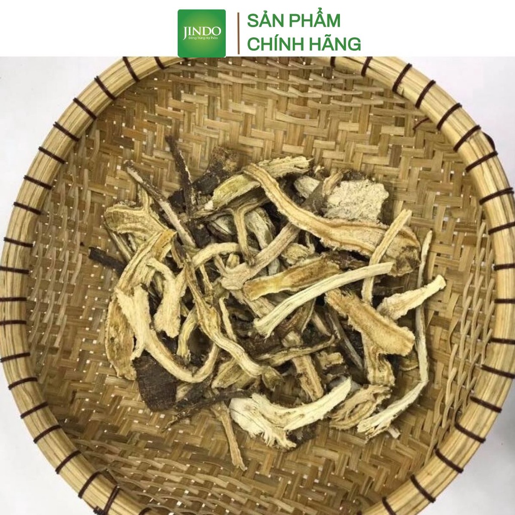 Tiền hồ khô thượng hạng JINDO 1kg