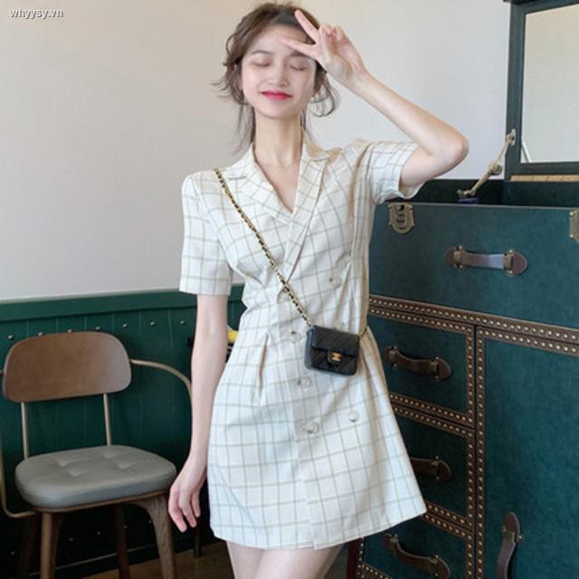 Đầm Thời Trang Nữ Kiểu Dáng Sang Trọng Thanh Lịch