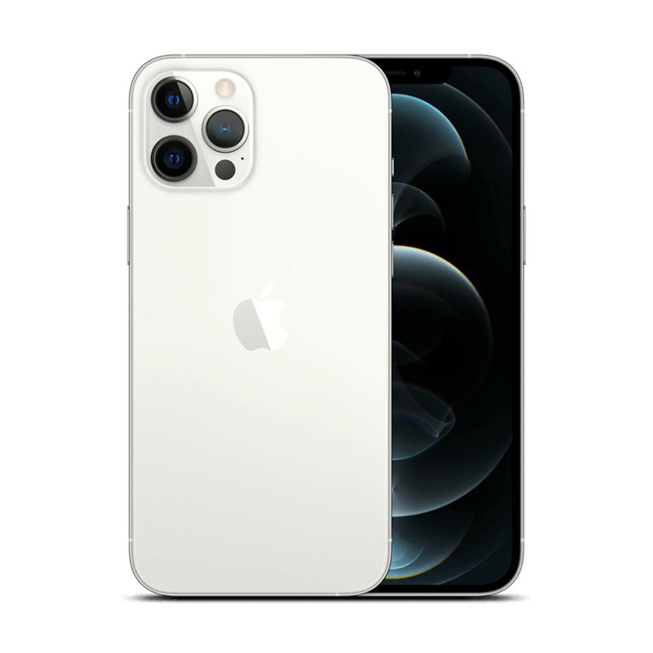 Điện Thoại Apple iPhone 12 Pro Max 256GB - Hàng Nhập Khẩu Mới 100%