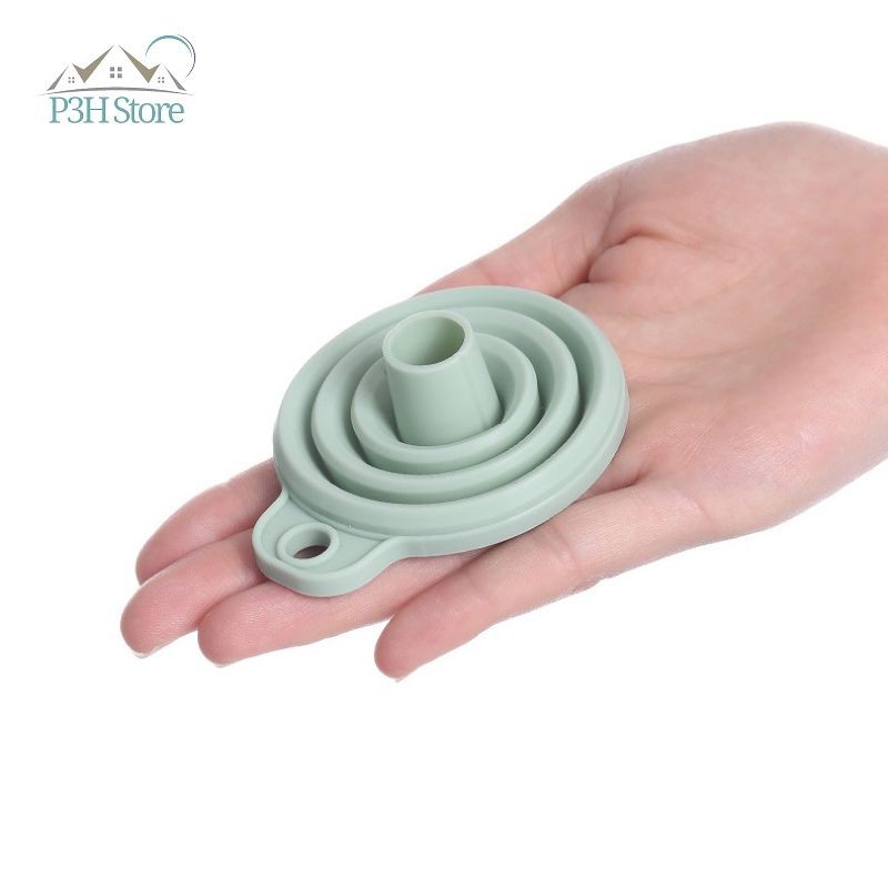 Phễu silicone có thể xếp gọn Fasola RY-350