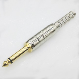 Com Bô 5 Đầu Hàn Jăck Cắm 6,5mm