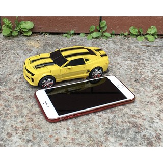Bumblebee M03 phiên bản Wejiang
