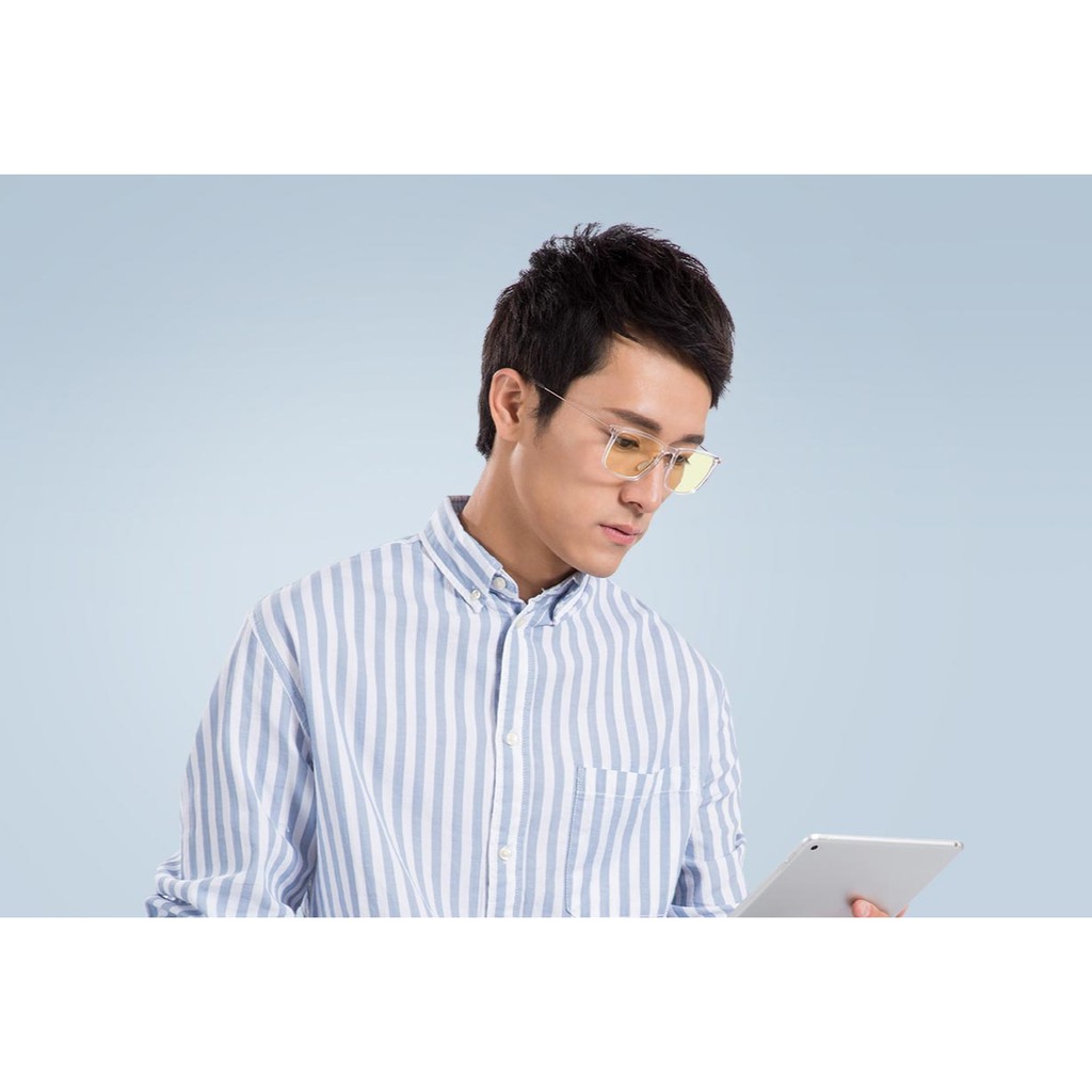 Kính chống tia cực tím ,Kính chống UV ánh sáng xanh Xiaomi Pro HMJ02TS