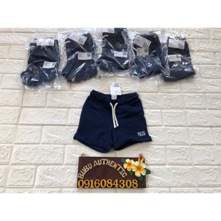 Quần short h&m auth