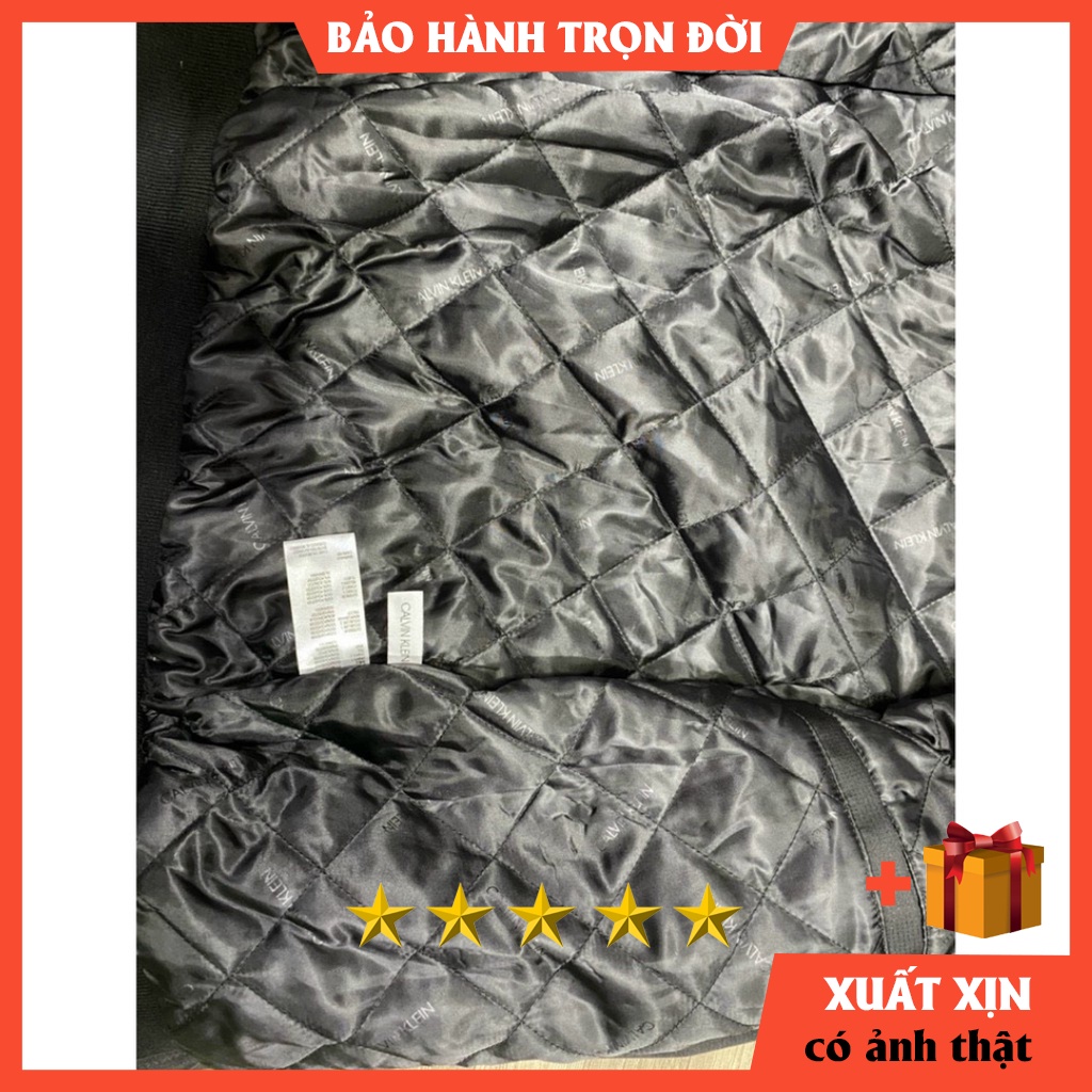 Áo khoác nam CK.  cao cấp hàng xịn  clavin klein BẢO HÀNH TRỌN ĐỜI
