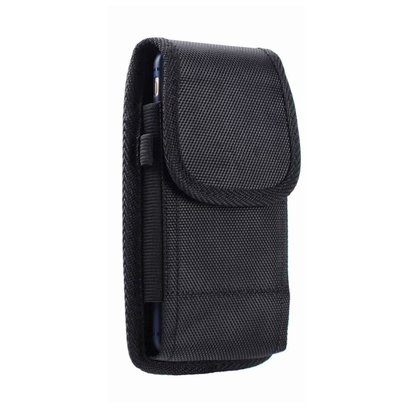 Túi Đựng Điện Thoại EDC Phong Cách Quân Đội Cho 13Promax MOLLE