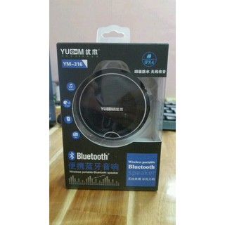 Loa bluetooth YM-316