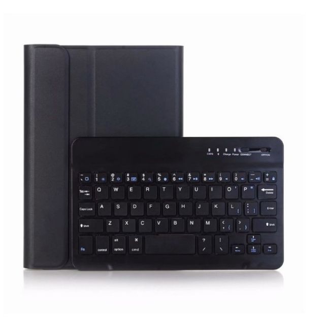 Bao da kèm bàn phím Bluetooth Samsung Tab S6 10.5 2019 (T860/T865/T867) Smart Keyboard