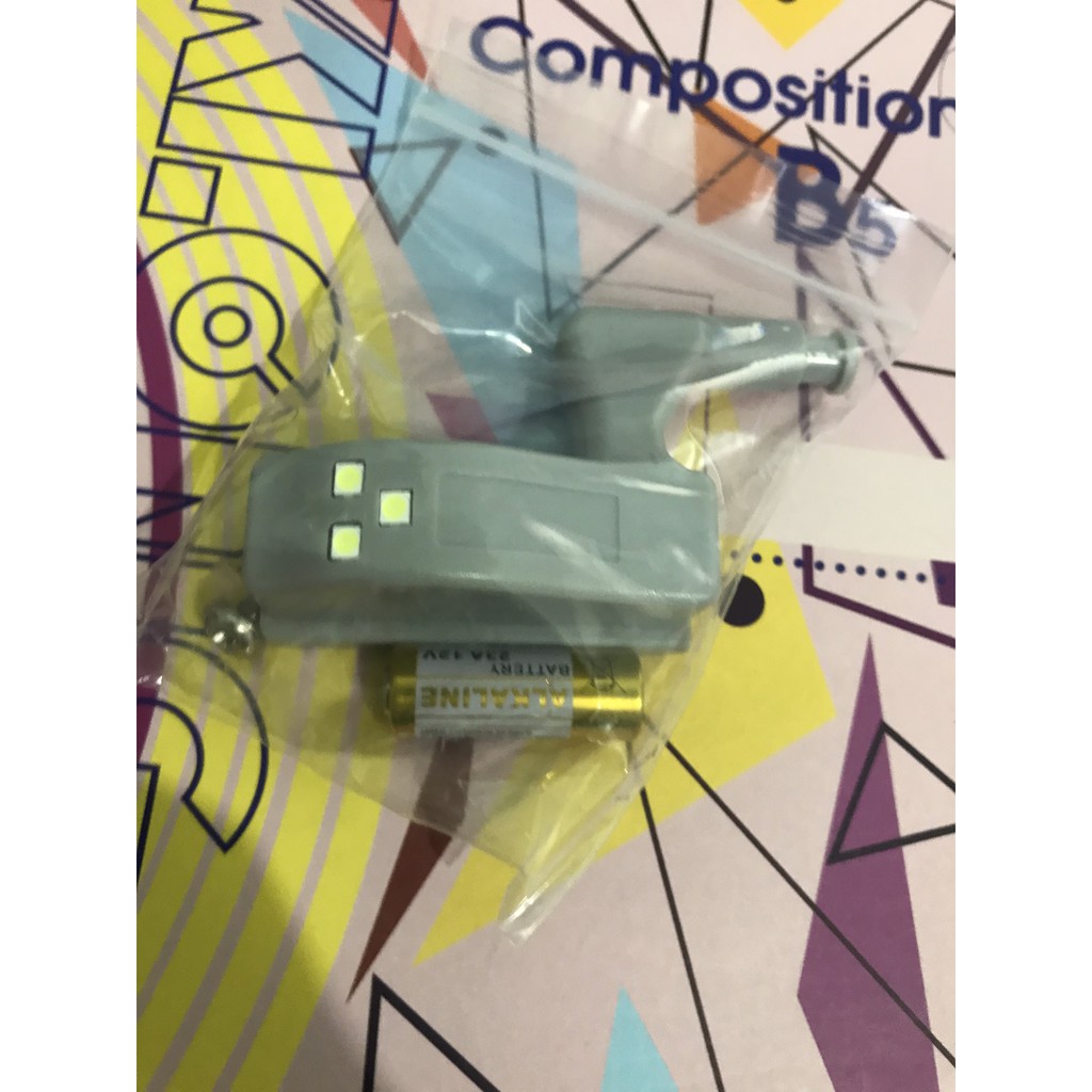 ĐÈN LED BẢN LỀ TẶNG KÈM PIN 88152 SIÊU THỊ 88 | BigBuy360 - bigbuy360.vn